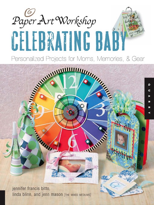 Title details for Celebrating Baby by Linda Blinn - Available